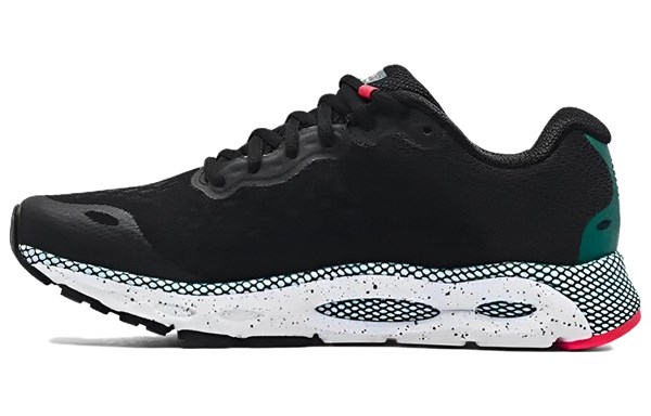 Under Armour Hovr Infinite 3 Cn 'Black Blue' 3025198-005