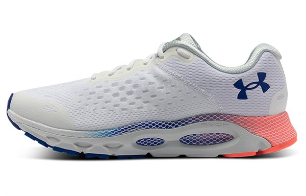 Under Armour Hovr Infinite 3 Cn 'White Blue' 3025198-102