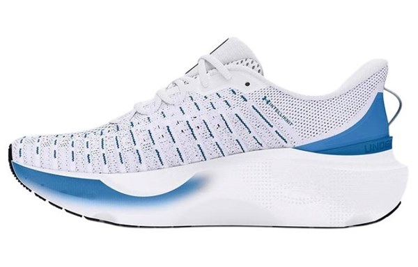 Under Armour Hovr Infinite Elite 'White Photon Blue' 3027189-103