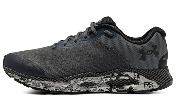 Under Armour Hovr Infinite3 Rf Cn 'Black' 3025470-100
