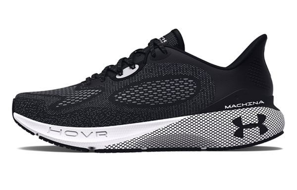 Under Armour Hovr Machina 3 'Black' 3025650-001