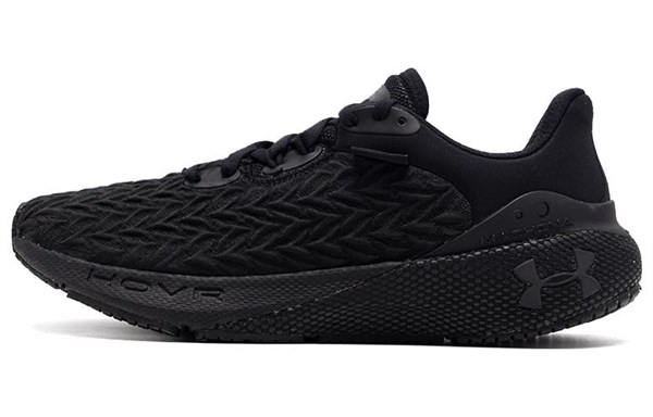 Under Armour HOVR Machina 3 Black Reflective 3026729-001