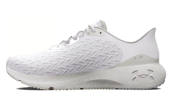 Under Armour Hovr Machina 3 Clone 'White Halo Grey' 3026729-100