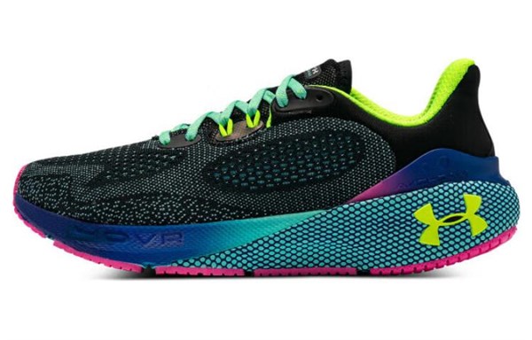 Under Armour Hovr Machina 3 Cn 'Black' 3026497-001