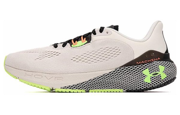 Under Armour Hovr Machina 3 Cn 'Brown' 3025650-101