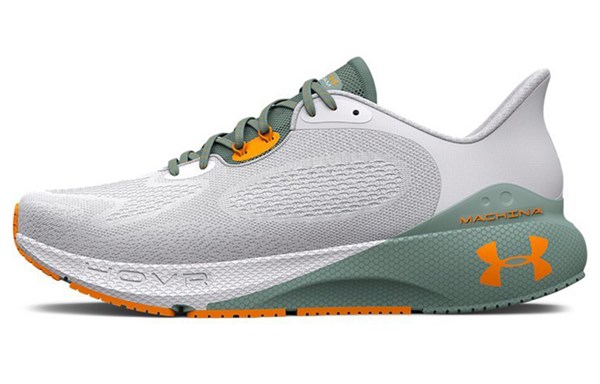 Under Armour Hovr Machina 3 Cn 'White' 3025650-109
