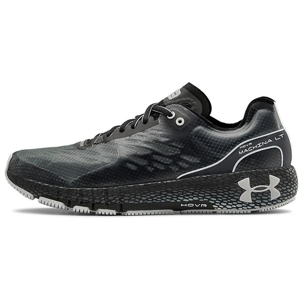 Under Armour Hovr Machina Lt 'Black' 3023689-001