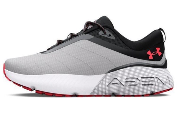 Under Armour Hovr Mega 1 'Halo Grey Beta' 3026819-102