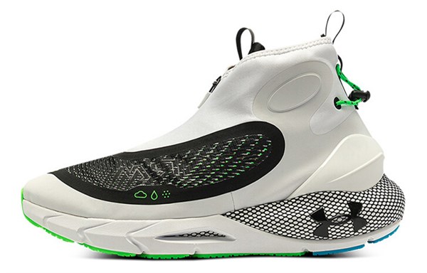 Under Armour Hovr Phantom 2 Storm 'White Black' 3024152-102