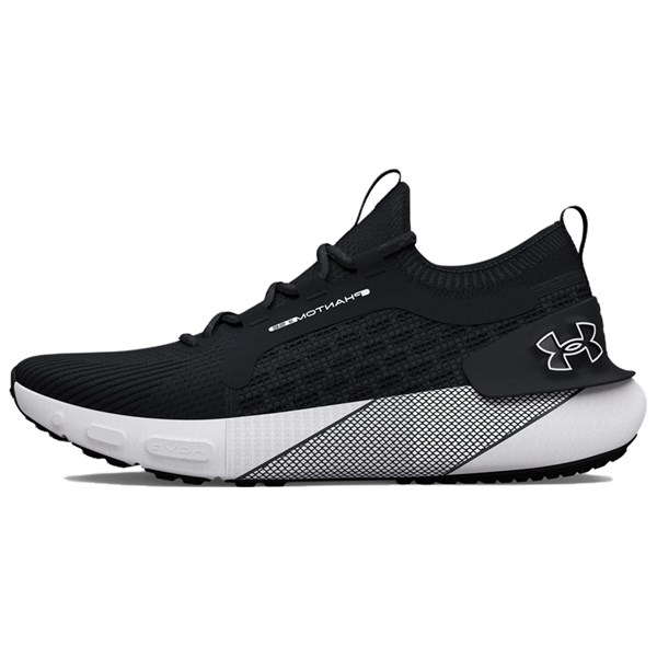 Under Armour Hovr Phantom 3 'Black White' 3026582-003