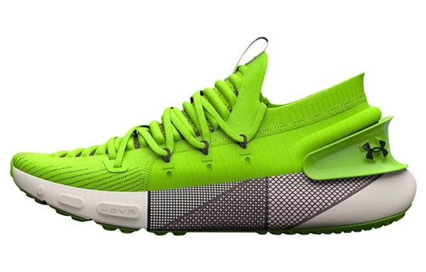 Under Armour Hovr Phantom 3 'Lime Surge' 3025516-302