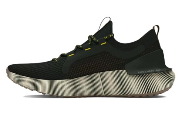 Under Armour Hovr Phantom 3 Se Ltd 'Nordic Green Ivory Dune' 3027289-300