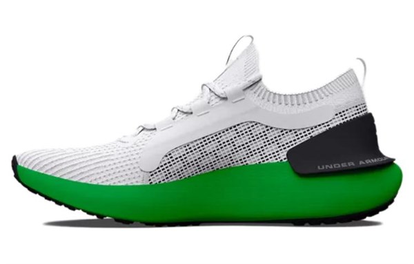 Under Armour Hovr Phantom 3 Se 'White Green Screen' 3026582-102
