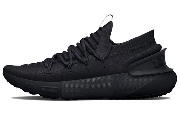 Under Armour Hovr Phantom 3 'Triple Black' 3025516-002