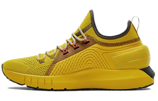 Under Armour Hovr Phantom 'Yellow' 3023230-701