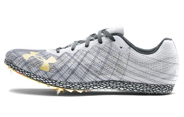 Under Armour Hovr Shakedown 'Halo Grey' 3022515-105