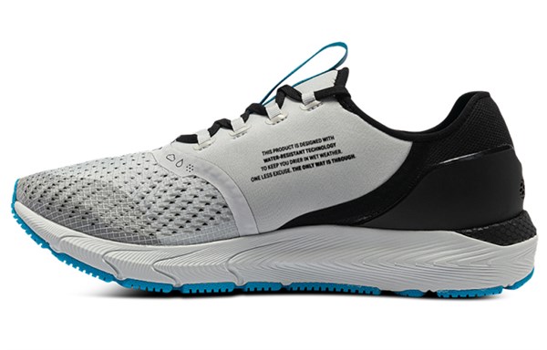 Under Armour Hovr Sonic 4 Storm Cn 'Grey Blue' 3025469-102