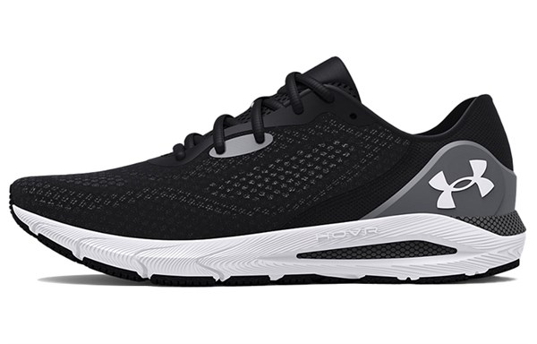 Under Armour Hovr Sonic 5 'Black White' 3024898-001