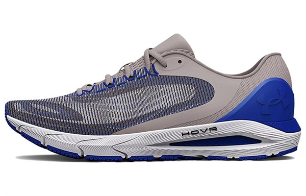 Under Armour Hovr Sonic 5 'Breeze Ghost Grey' 3025310-101