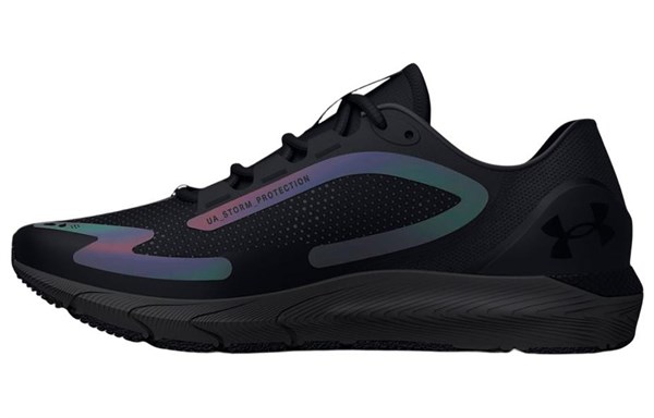 Under Armour Hovr Sonic 5 Storm 'Black Iridescent' 3025448-001