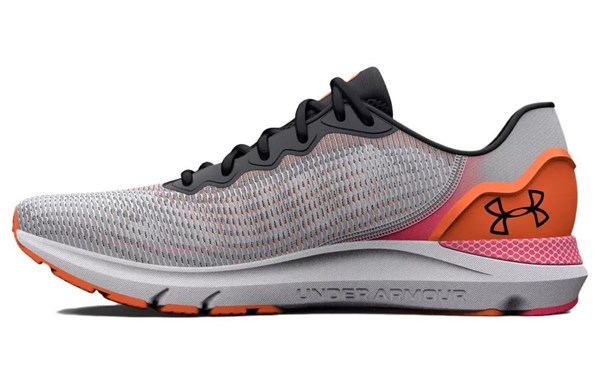 Under Armour Hovr Sonic 6 Breeze 'Orange Pink Gradient' 3026237-001