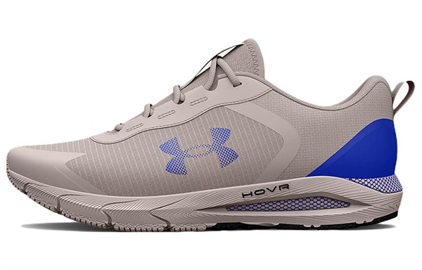 Under Armour Hovr Sonic Se 'Ghost Grey Versa Blue' 3024918-104