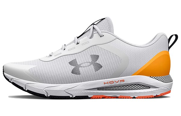 Under Armour Hovr Sonic Se 'White Orange Shock' 3024918-103