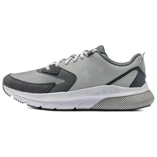 Under Armour HOVR Turbulence Mod Grey Steel 3026137-100
