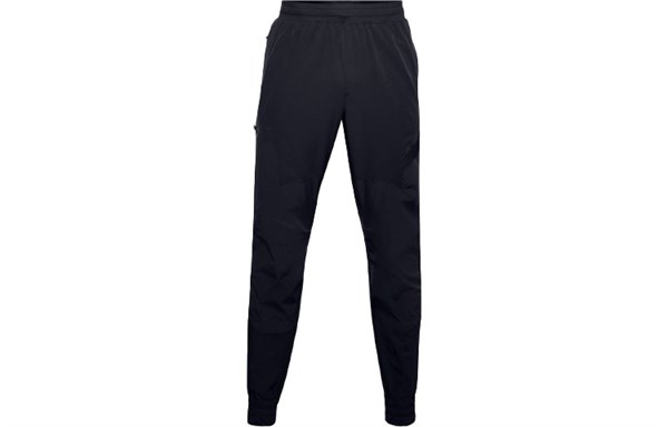 Under Armour Casual Pants Men's Black 1357202-001