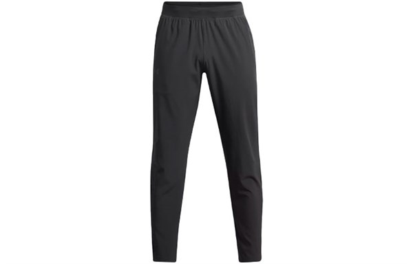 Under Armour Jogger Moderate Sports Pants Men's Jet Ash 1365622-010