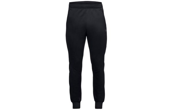 Under Armour Jogger Sports Pants Men's Black 1323454-001