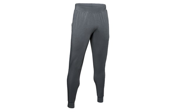 Under Armour Jogger Sports Pants Men's Gray 1329519-012