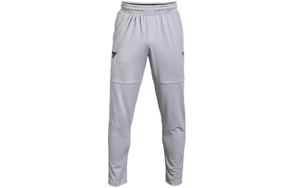 Under Armour Johnson Sports Pants Men's Gray 1357201-011