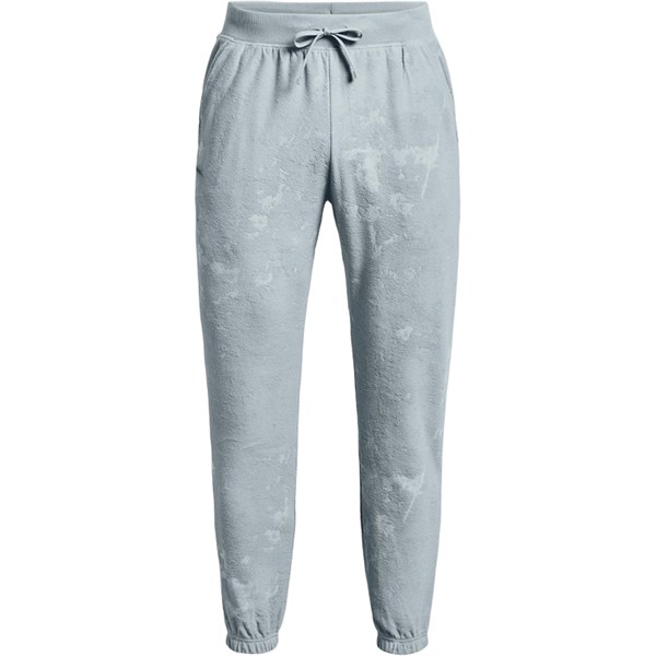 Under Armour Journey Knitted Sports Pants Men's Blue 1377179-465