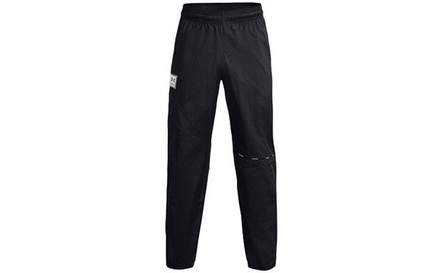 Under Armour Knitted Sweatpants Men's Black 1366218-003