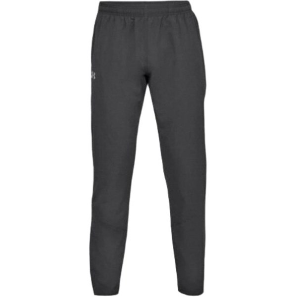 Under Armour Knitted Sports Pants Men's Black 1298843-019