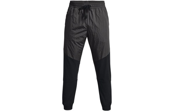 Under Armour Knitted Sweatpants Men's Black 1366187-001