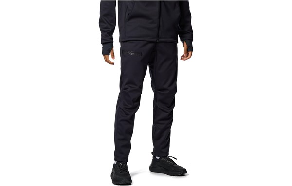 Under Armour Knitted Sweatpants Men's Black 1381338-001