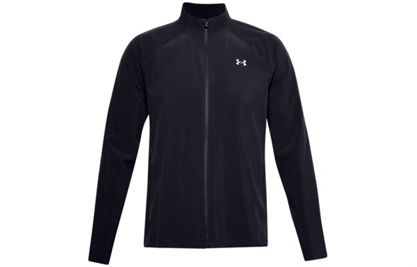 Under Armour Launch Jacket Men's Black 1358105-001
