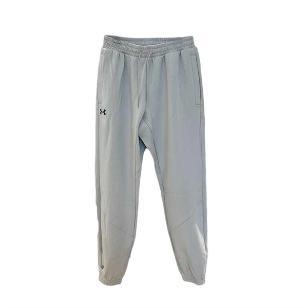 Under Armour MFO Casual Pants Men's Beige 1389479-289