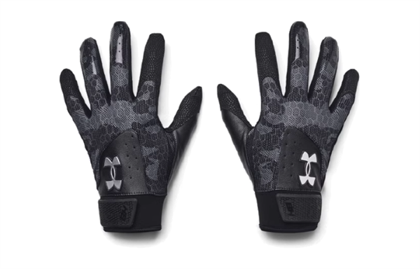 Under Armour Other Gloves Men's Black pz--1038902137495726634