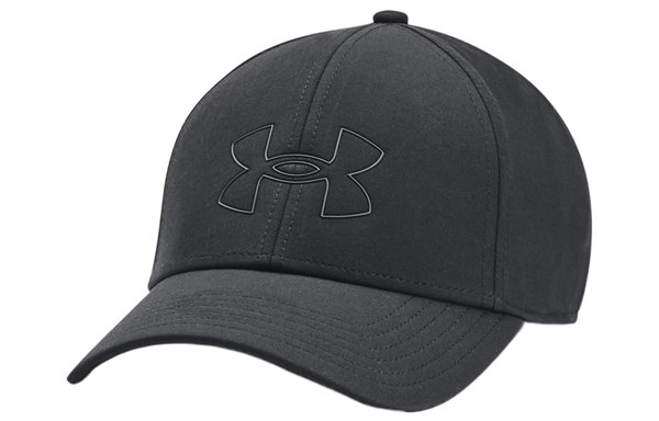 Under Armour Polyester Baseball Caps Men's 1369807-001