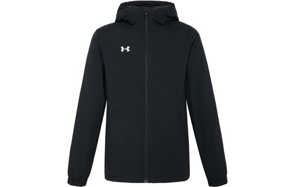 Under Armour Puffer Jacket Men's Black 22600902-001