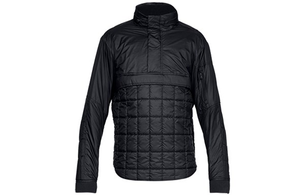 Under Armour Puffer Jackets Men Black 1320695-001