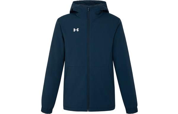 Under Armour Puffer Jackets Men Collegiate Blue 22600902-408