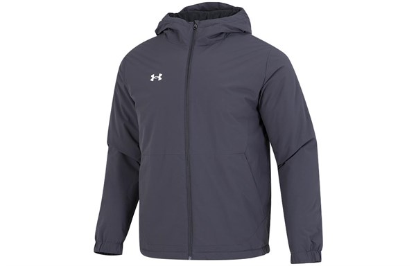 Under Armour Puffer Jackets Men Dark Gray 22600902-010
