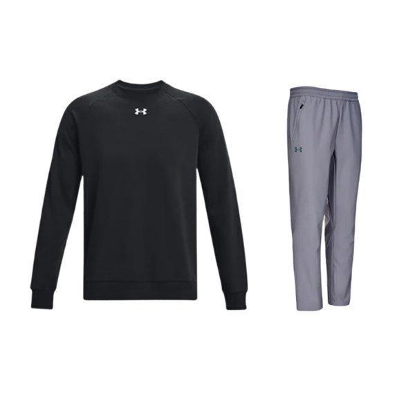 Under Armour Rival Sweatshirt Set Men's pz-2391119118400731891