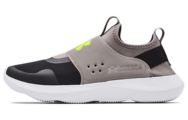 Under Armour Runplay 'Concrete Black' 3024870-103