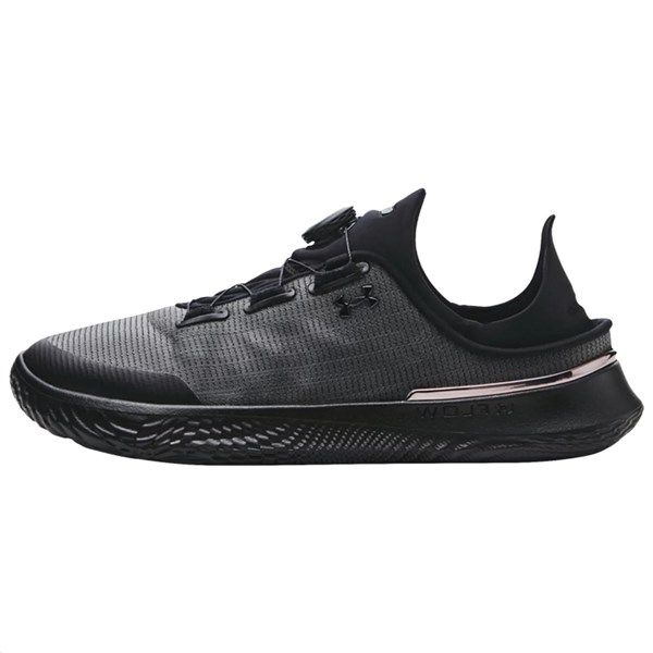 Under Armour SlipSpeed 'Metallic Black' 3027726-002