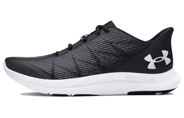 Under Armour Speed Swift 'Black White' 3026999-001